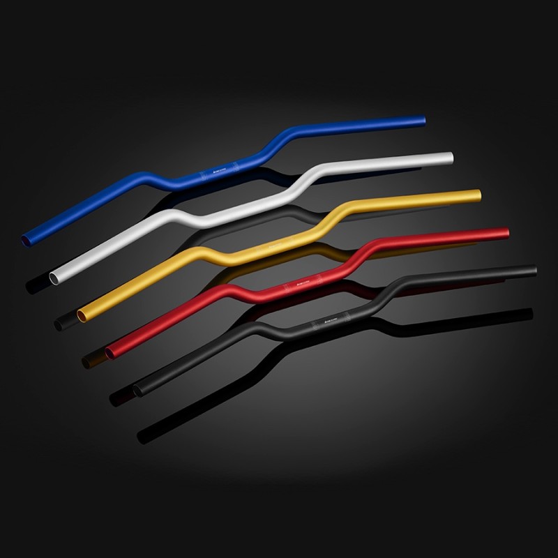 Руль BIKERS Yamaha MT-15
