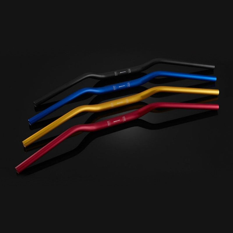 Руль Fat Bar 28.6mm BIKERS Yamaha MT-07