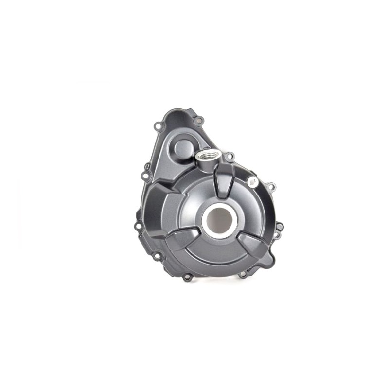 Левая крышка картера Yamaha MT-07 2021/2024