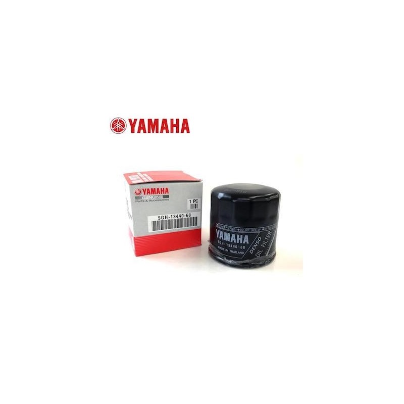 Масляный фильтр Yamaha MT-07 2021/2024