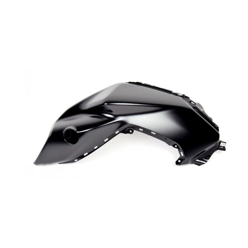 Левая накладка топливного бака Yamaha MT-07 2021/2024
