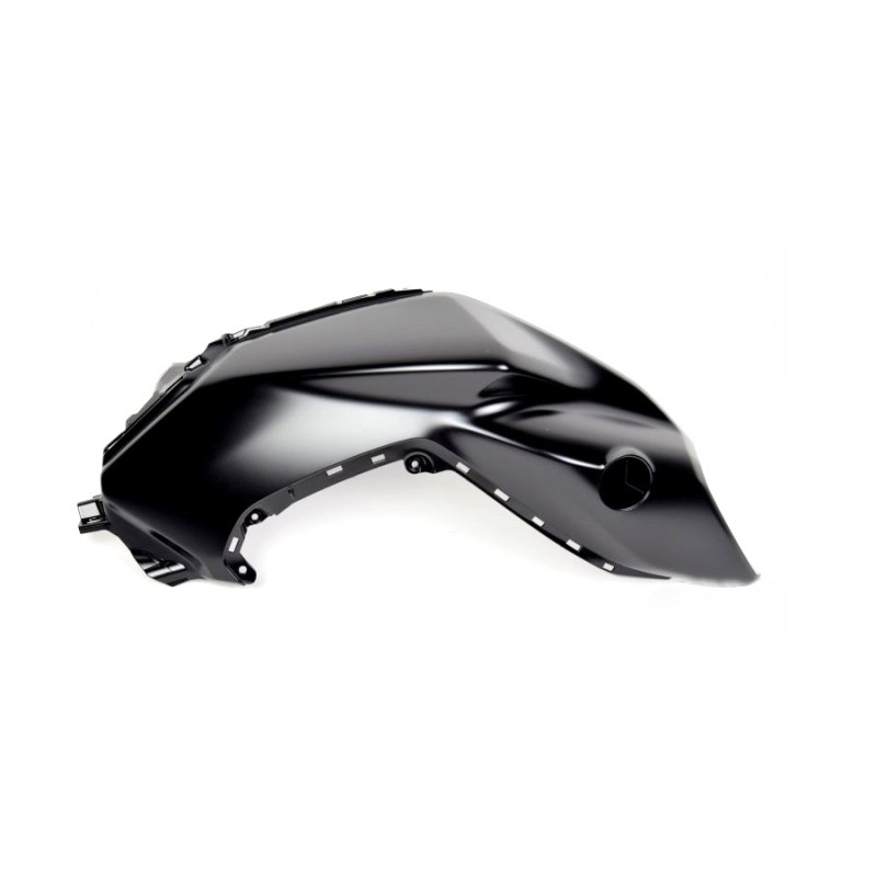 Правая накладка топливного бака Yamaha MT-07 2021/2024