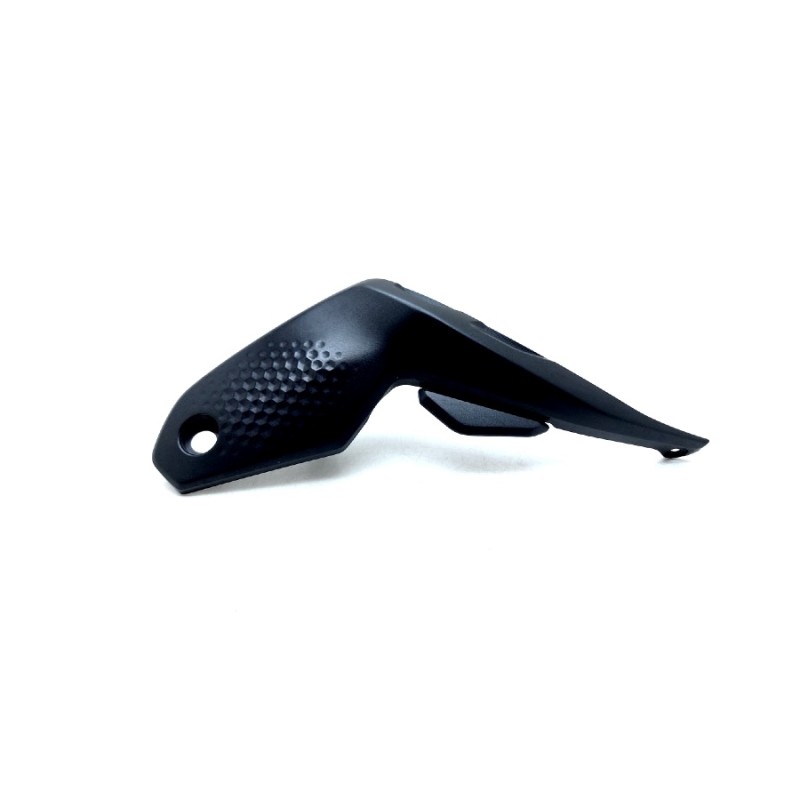 Правая боковая накладка топливного бака Yamaha MT-07 2021/2024