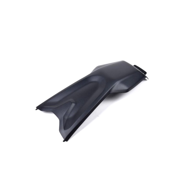 Верхняя задняя накладка топливного бака Yamaha MT-07 2021/2024