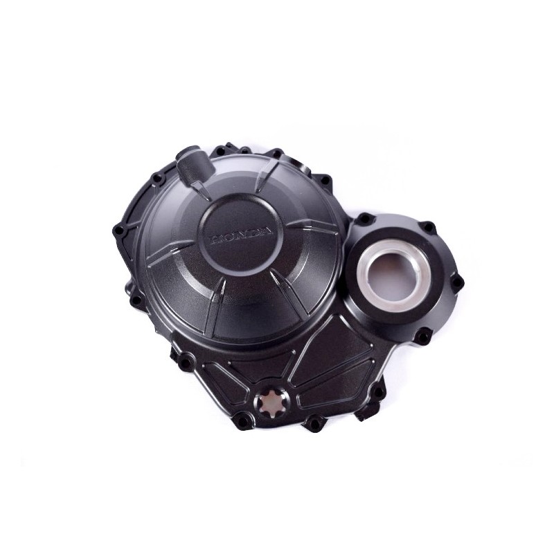 Правая крышка картера Honda CB 500 HORNET 2024 2025