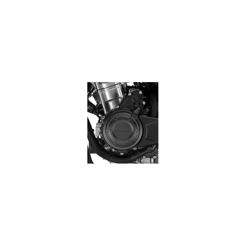 Крышка генератора Honda CB 500 HORNET 2024 2025