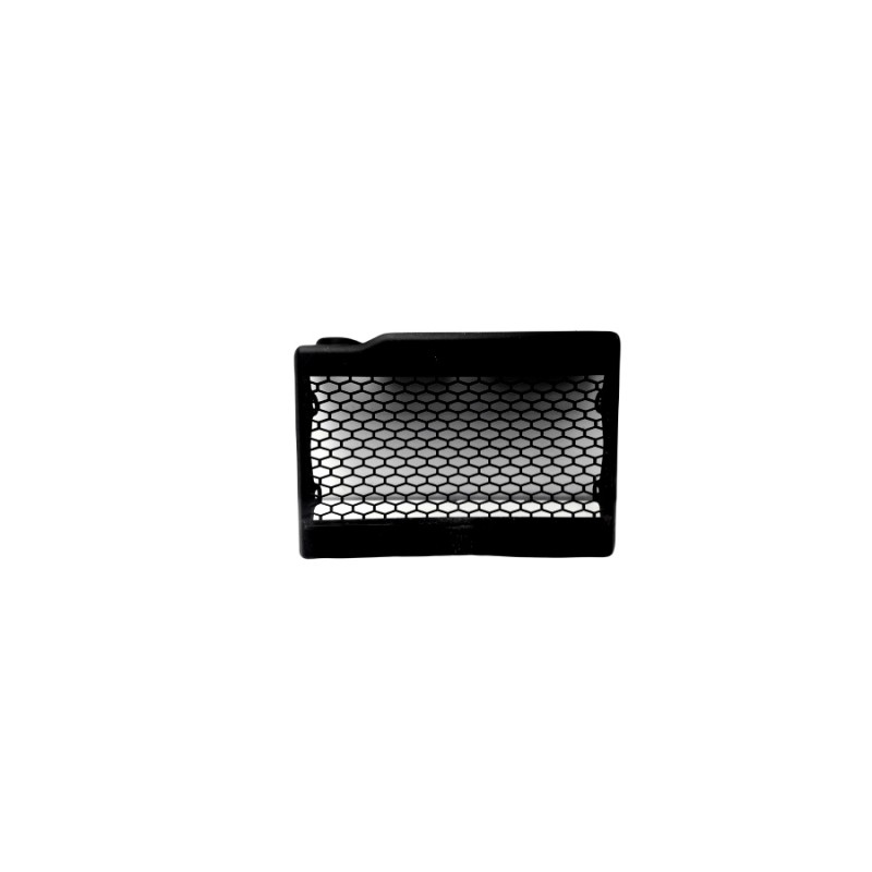 Кожух радиатора Honda CL500 2023 2024