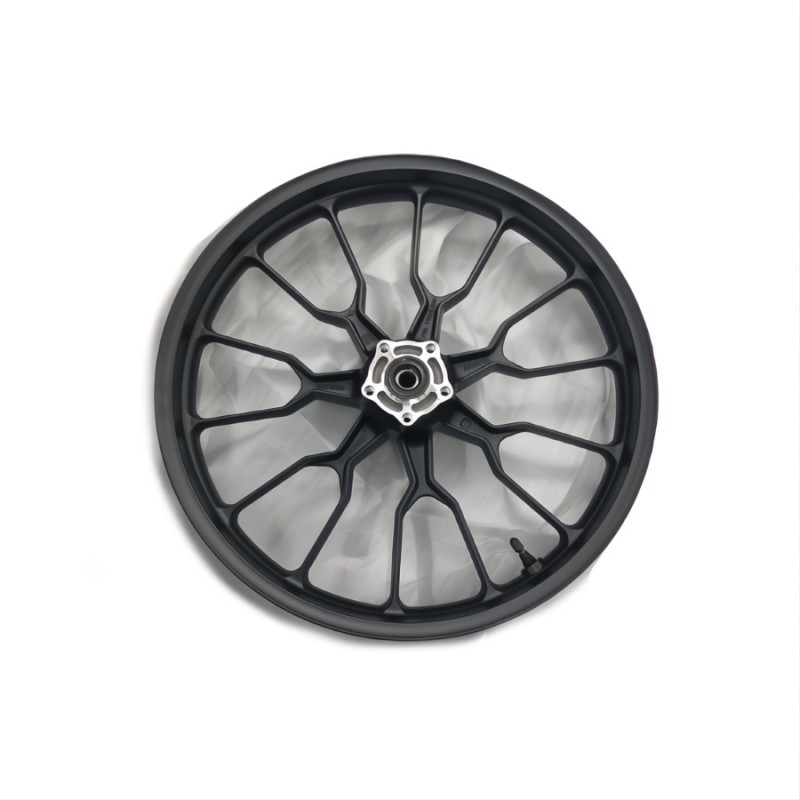 Переднее колесо Honda CL500 2023 2024