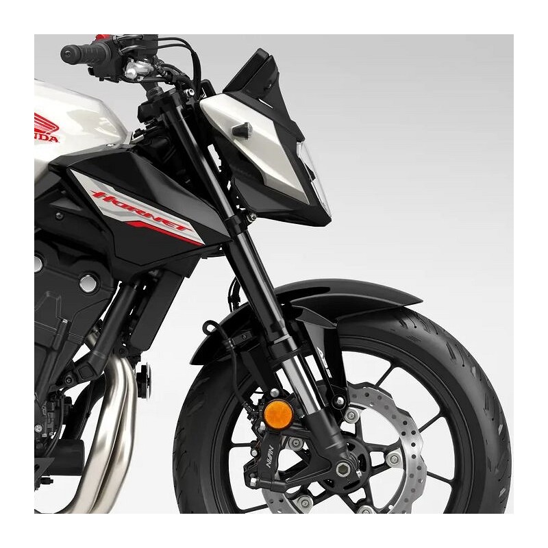 Правое перо передней вилки в сборе Honda CB 500 HORNET 2024 2025