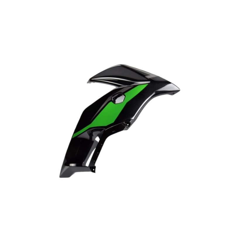 Правая боковая панель переднего обтекателя Kawasaki Versys 650 2015/2021