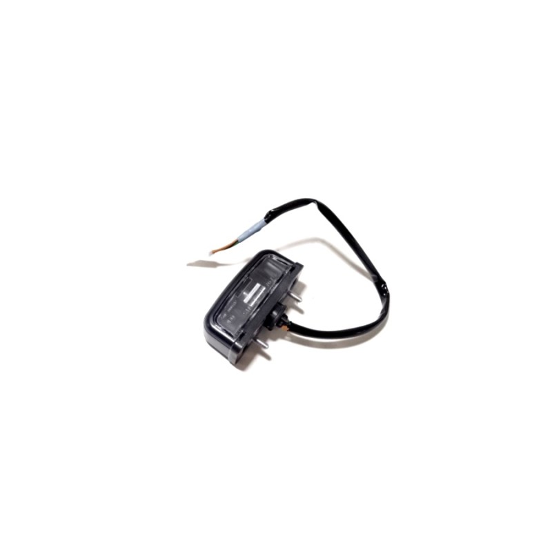 Фонарь номерного знака Honda CBR500R 2024 2025