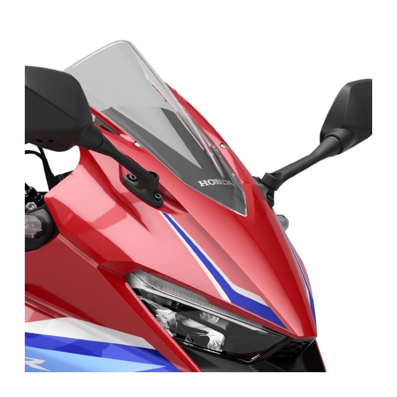Верхний передний обтекатель Honda CBR500R 2024 2025