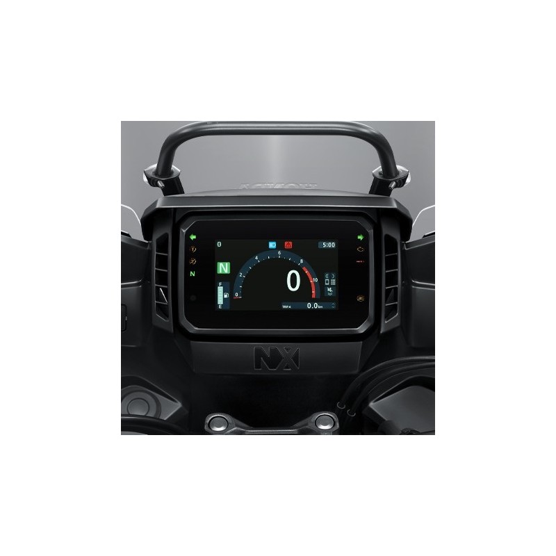 Приборная панель Honda NX500 2024 2025
