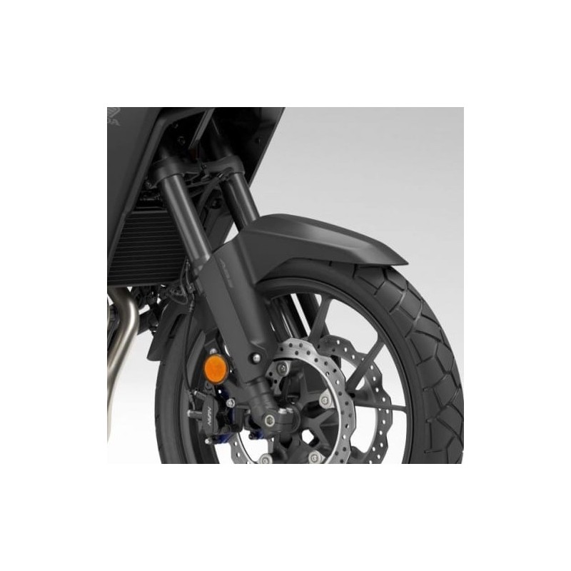 Переднее крыло Honda NX500 2024 2025