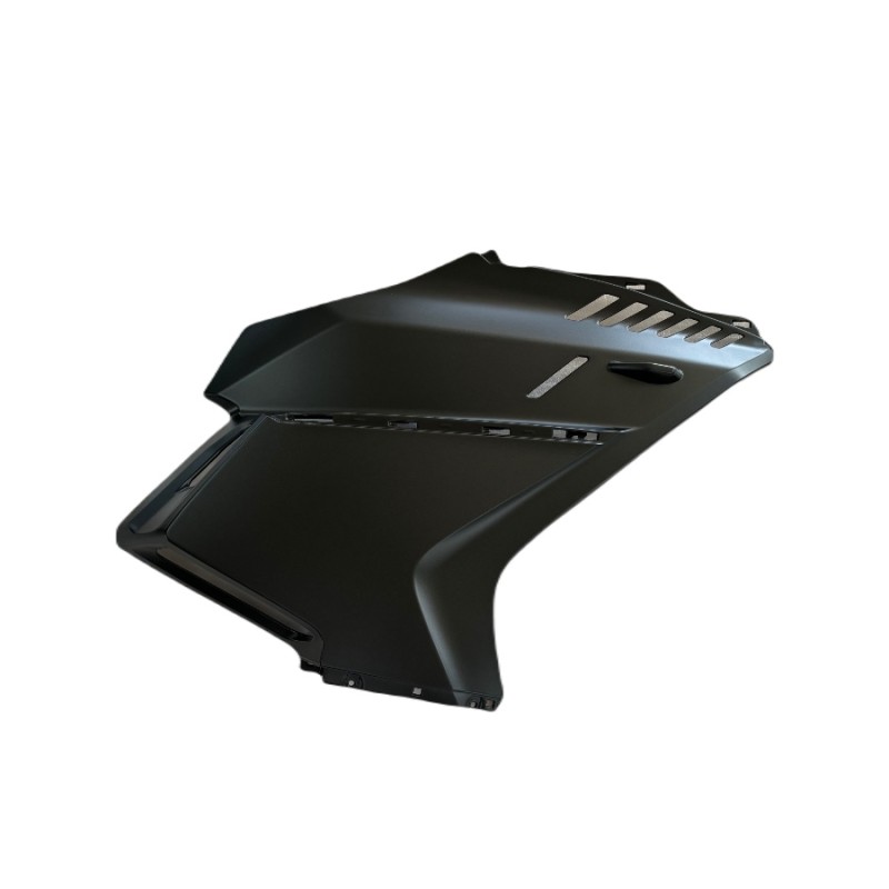 Правый передний обтекатель Honda CBR500R 2024 2025