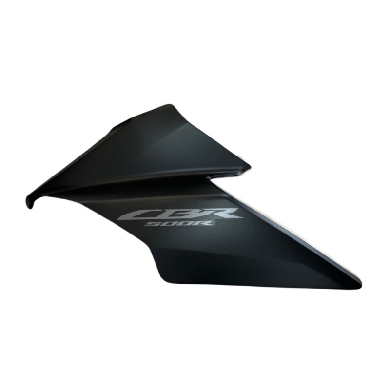 Левая передняя облицовка Honda CBR500R 2024 2025
