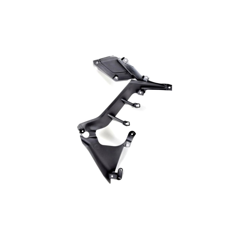 Правая средняя внутренняя панель обтекателя Honda CBR650R 2021 2022 2023