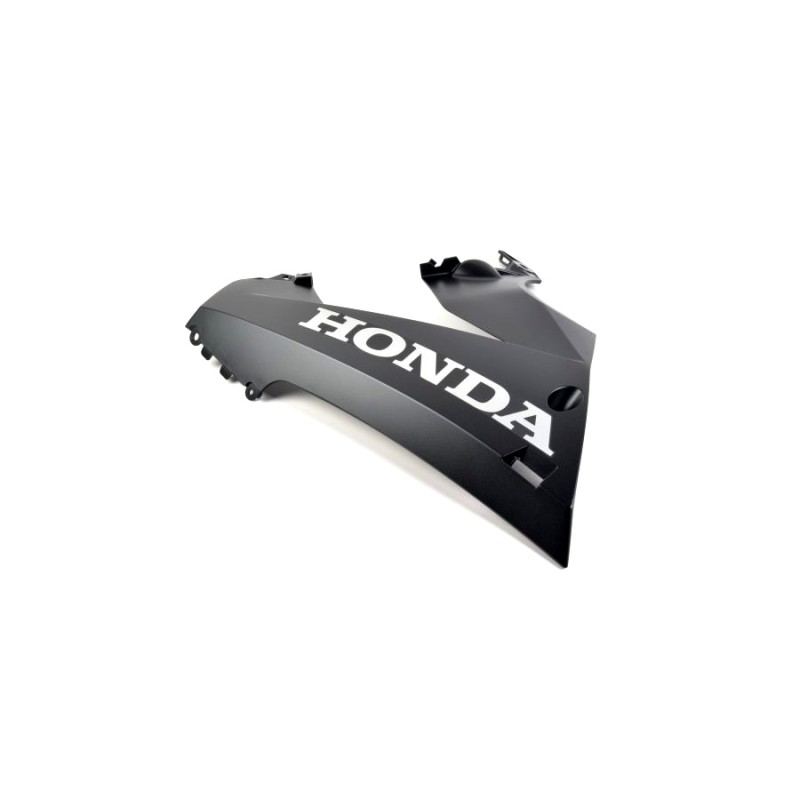 Левый нижний обтекатель Honda CBR650R 2021 2022 2023