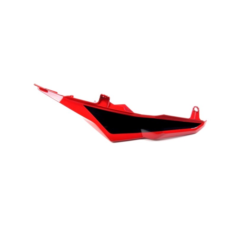 Левый задний обтекатель Honda CBR650R 2021 2022 2023