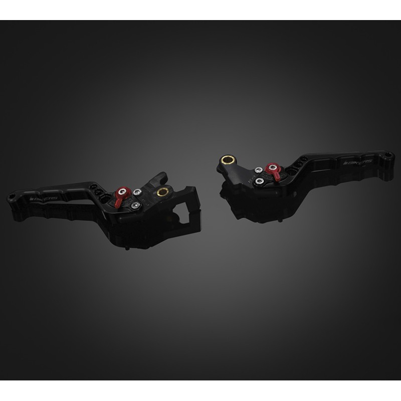 Комплект регулируемых рычагов BIKERS Honda NX500 2024 2025