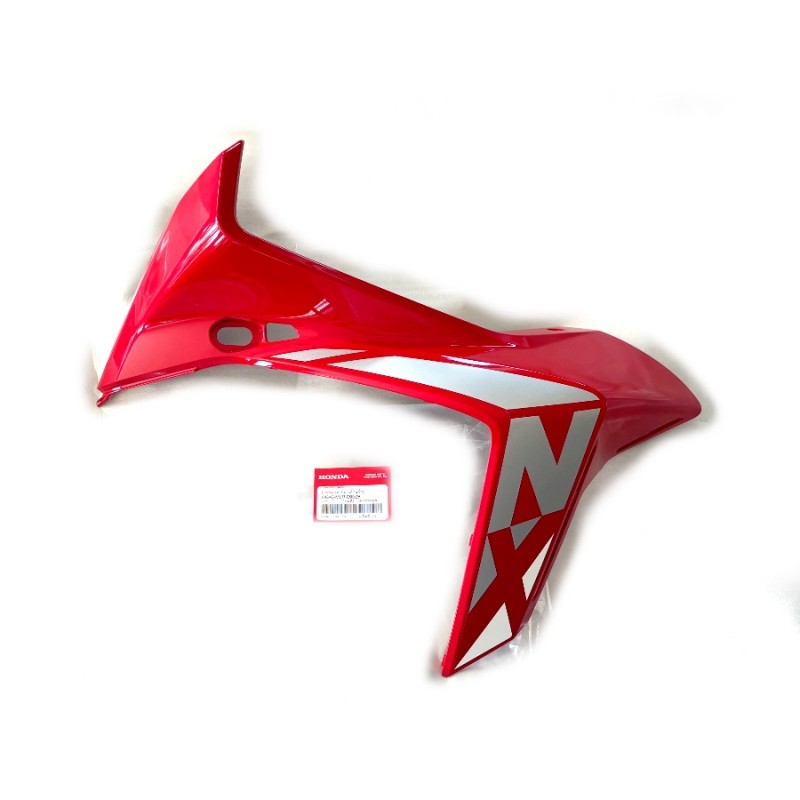 Левый средний обтекатель Honda NX500 2024 2025
