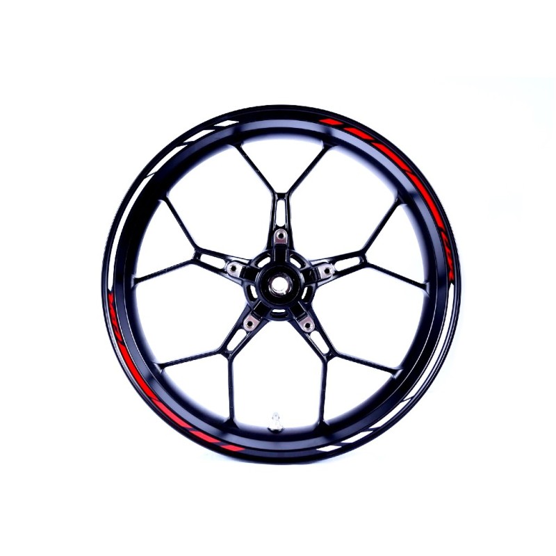 Переднее колесо Honda CBR650R 2024 2025