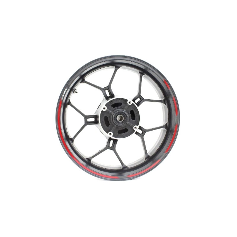 Заднее колесо Honda CBR650R 2024 2025