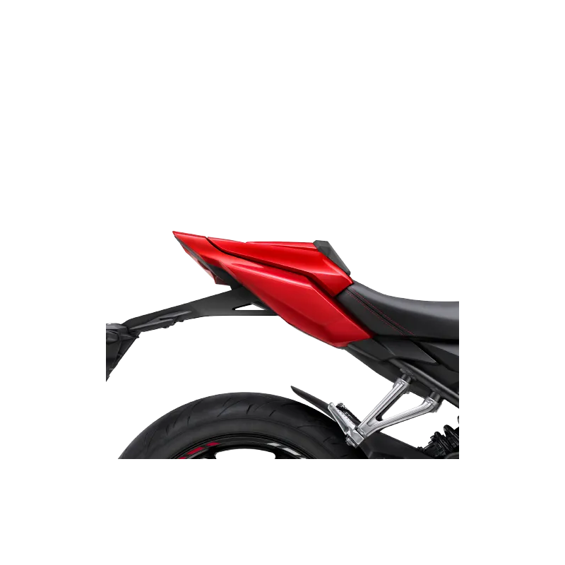 Правый задний обтекатель Honda CBR650R 2024 2025