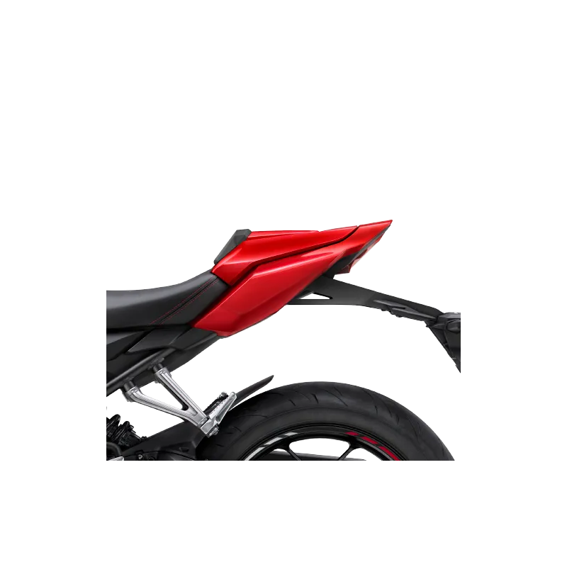 Левый задний обтекатель Honda CBR650R 2024 2025
