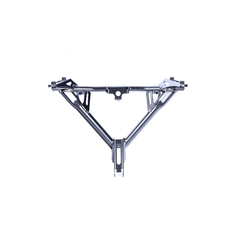 Кронштейн переднего обтекателя Honda CBR650R 2024 2025