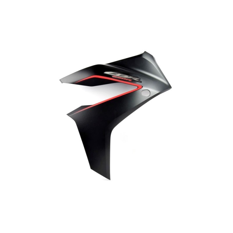 Правый средний обтекатель Honda CBR650R 2024 2025