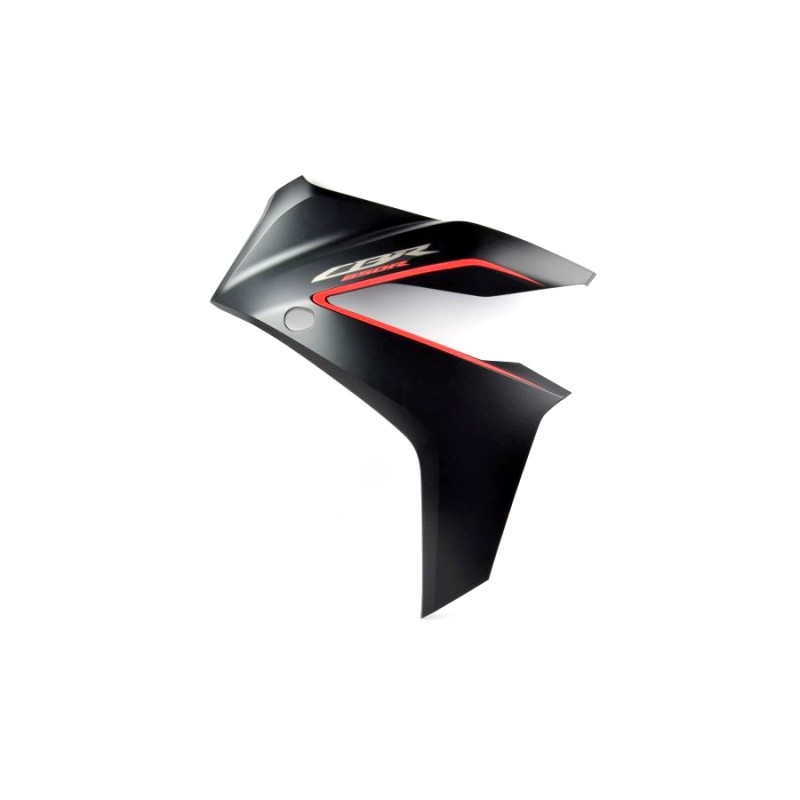 Левый средний обтекатель Honda CBR650R 2024 2025