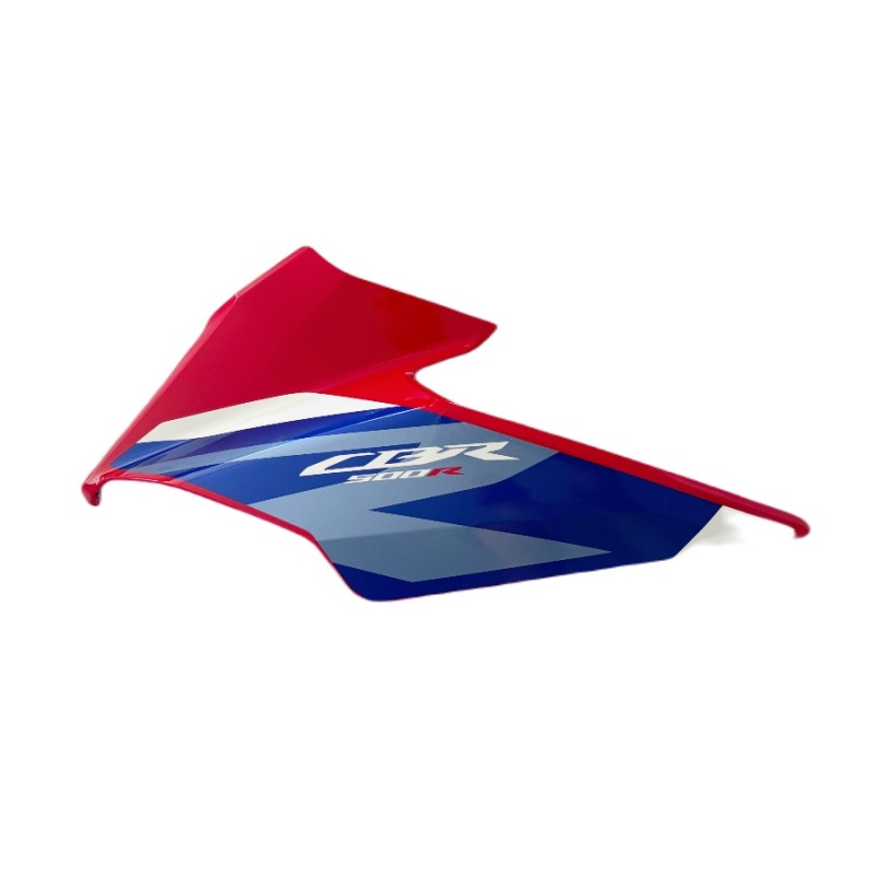 Левая передняя облицовка Honda CBR500R 2024 2025