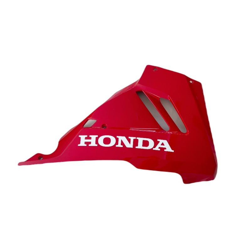 Правый нижний обтекатель Honda CBR500R 2024 2025