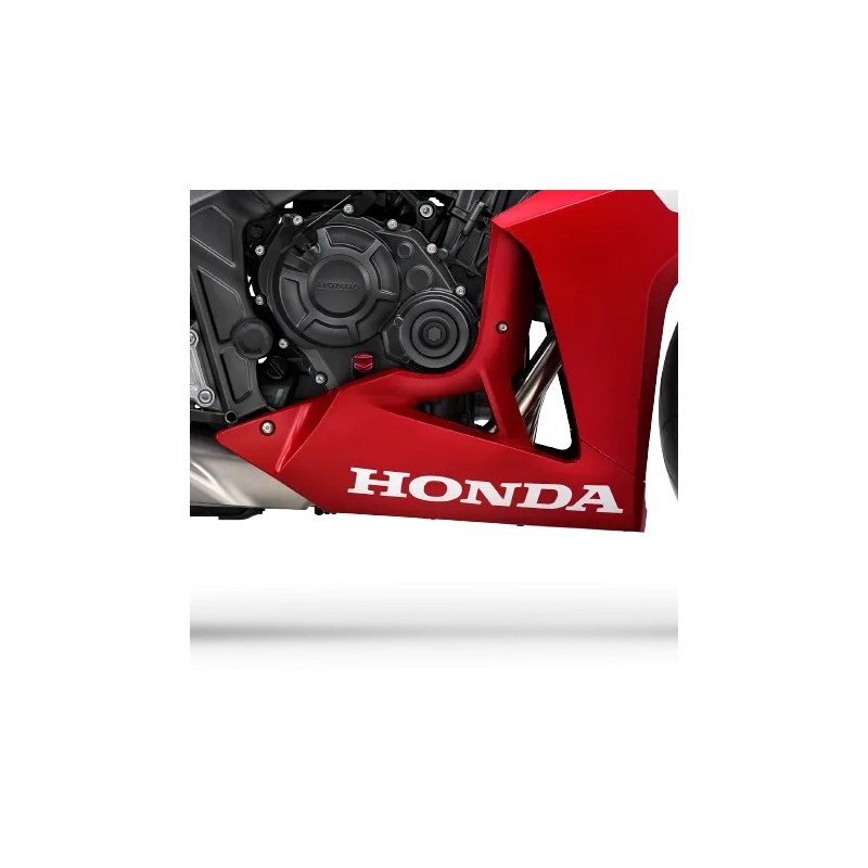 Правый нижний обтекатель Honda CBR650R 2024 2025