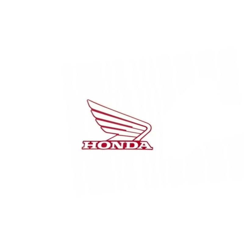 Наклейка правой стороны топливного бака Honda CBR650R 2024 2025