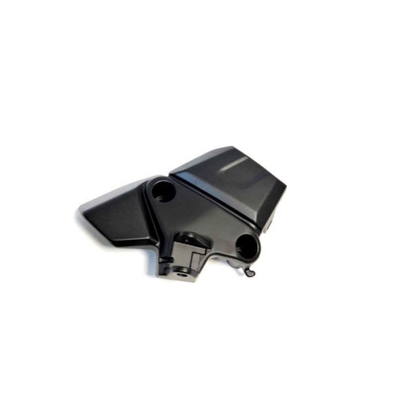 Правый кронштейн водительской подножки Honda CL500 2023 2024