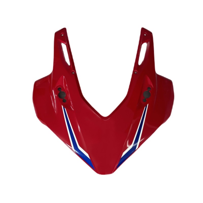 Верхний передний обтекатель Honda CBR500R 2024 2025