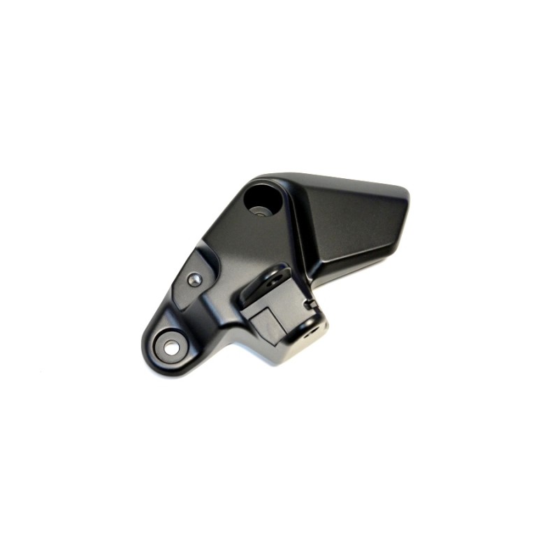 Левый кронштейн водительской подножки Honda CL500 2023 2024