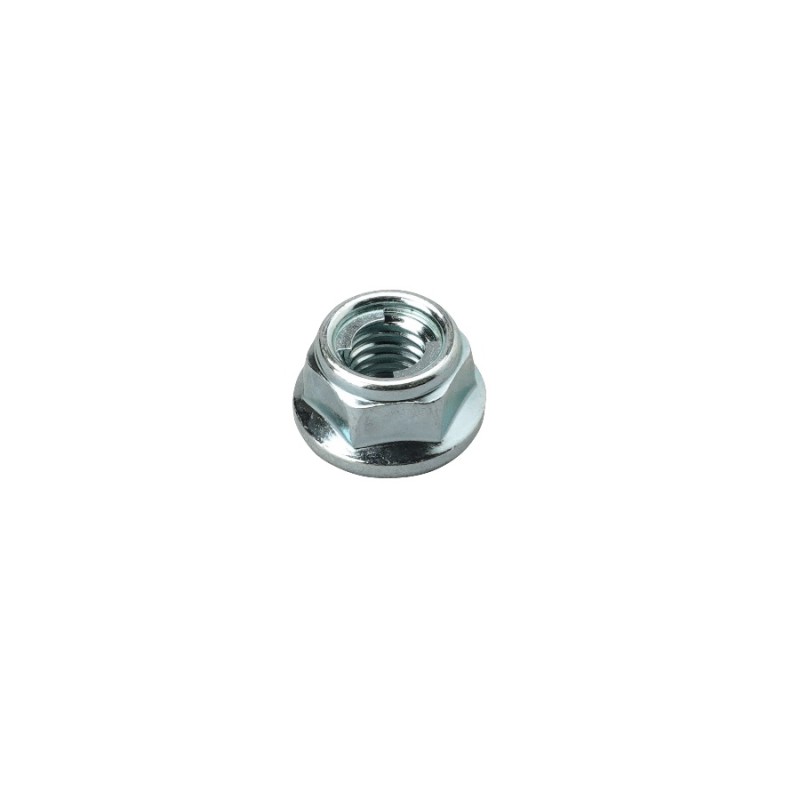 Закладная гайка U 6mm Honda 90301-473-003