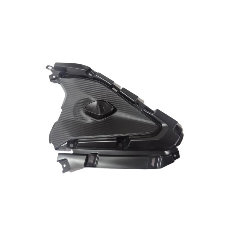 Правая внутренняя панель передней облицовки Honda Forza 125 2021