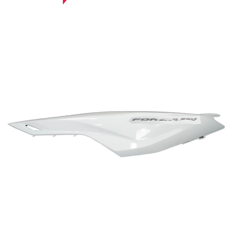 Левая задняя панель облицовки Honda Forza 350 2021 2022