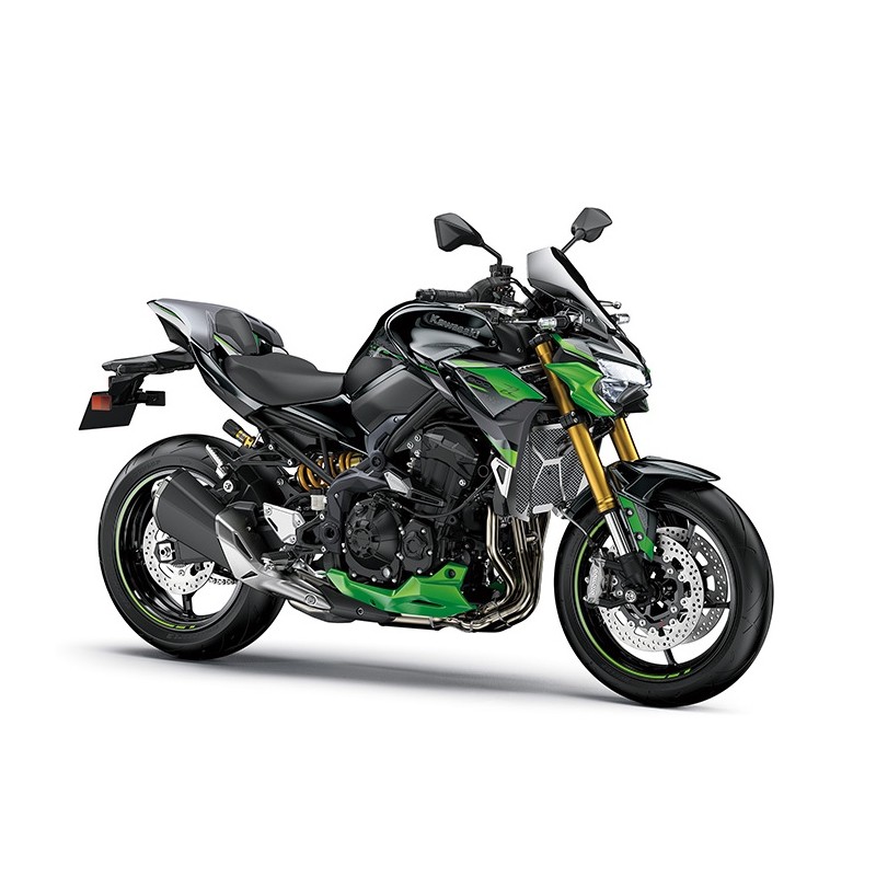 Наклейка правой облицовки Kawasaki Z900 SE 2023