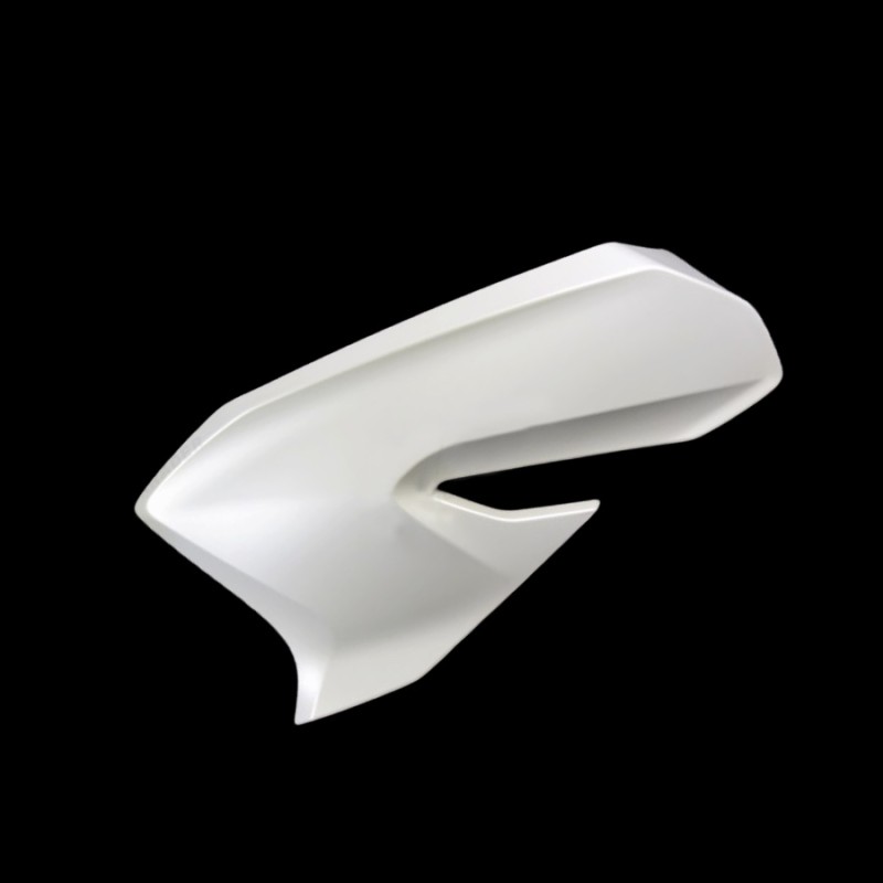 Левая передняя панель Honda Forza 125 2018 2019 2020