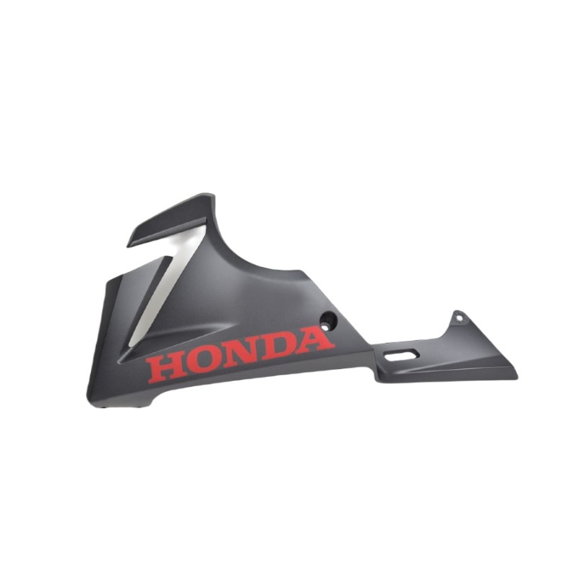 Левый нижний обтекатель Honda CBR500R 2019 2020 2021