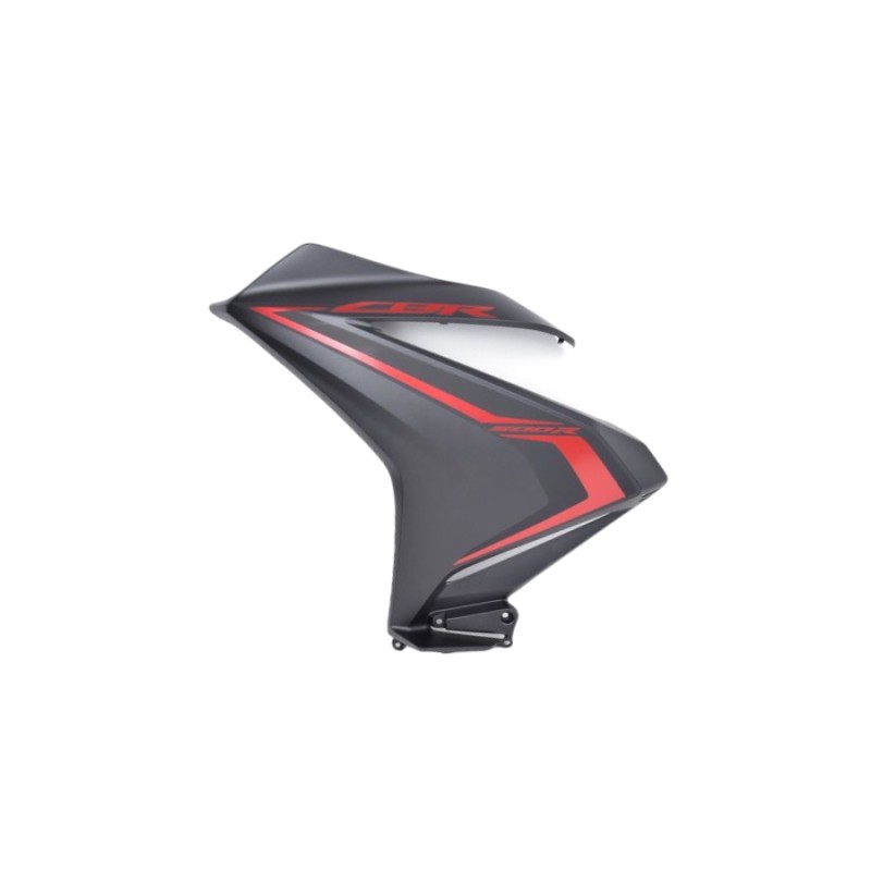 Левый передний обтекатель Honda CBR500R 2019 2020 2021