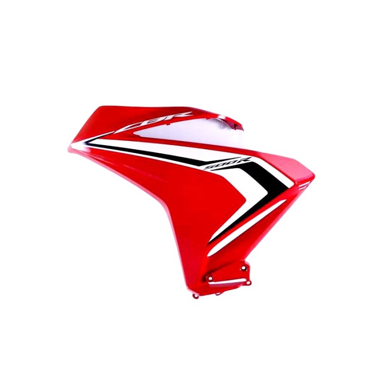 Левый передний обтекатель Honda CBR500R 2019 2020 2021
