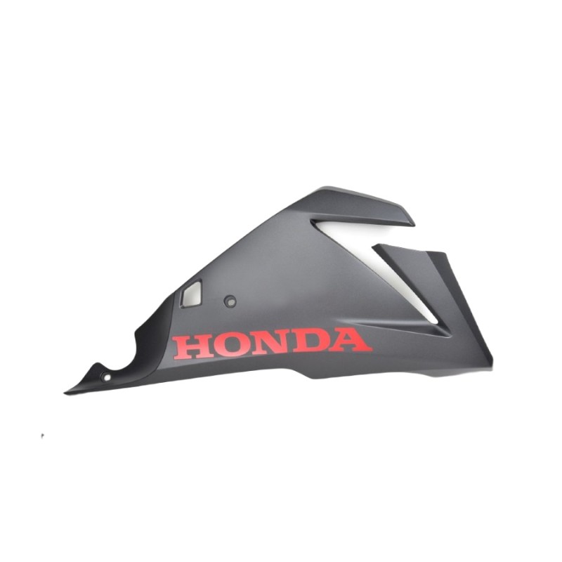Правый нижний обтекатель Honda CBR500R 2019 2020 2021