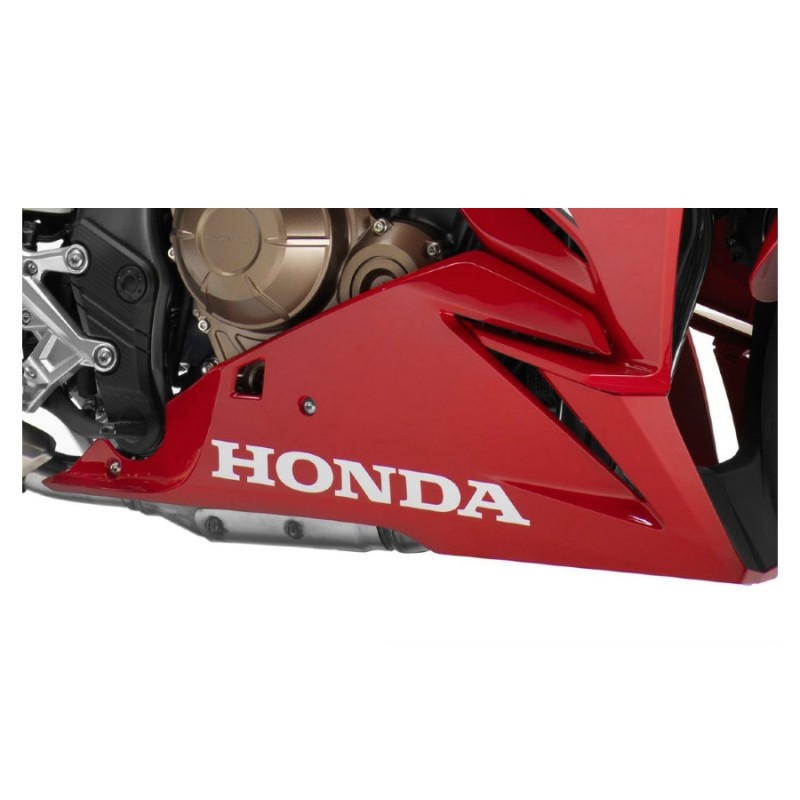 Правый нижний обтекатель Honda CBR500R 2022 2023