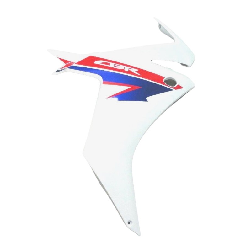 Комплект правых средних обтекателей 2013 Honda CBR 500R